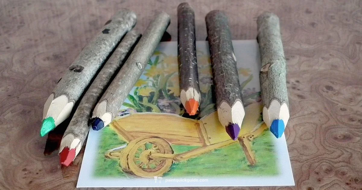 Paint Along Guide Paint Along Guide - PaintQuickGuide