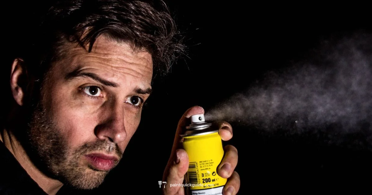 Load Paint Correctly - PaintQuickGuide