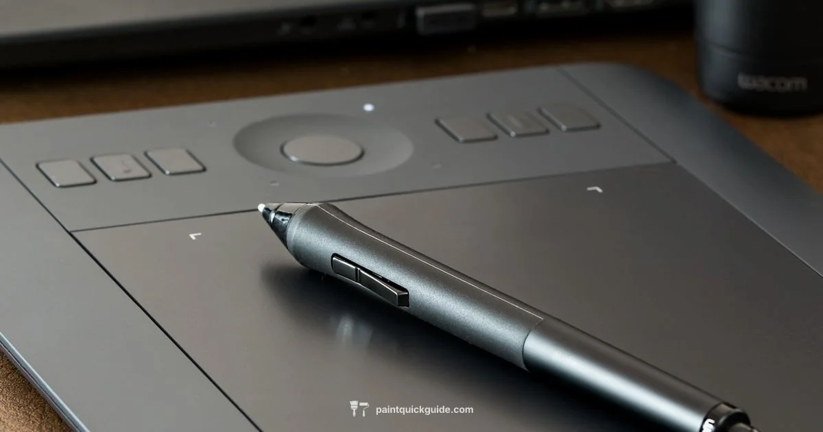 Clip Studio Pro Guide - PaintQuickGuide