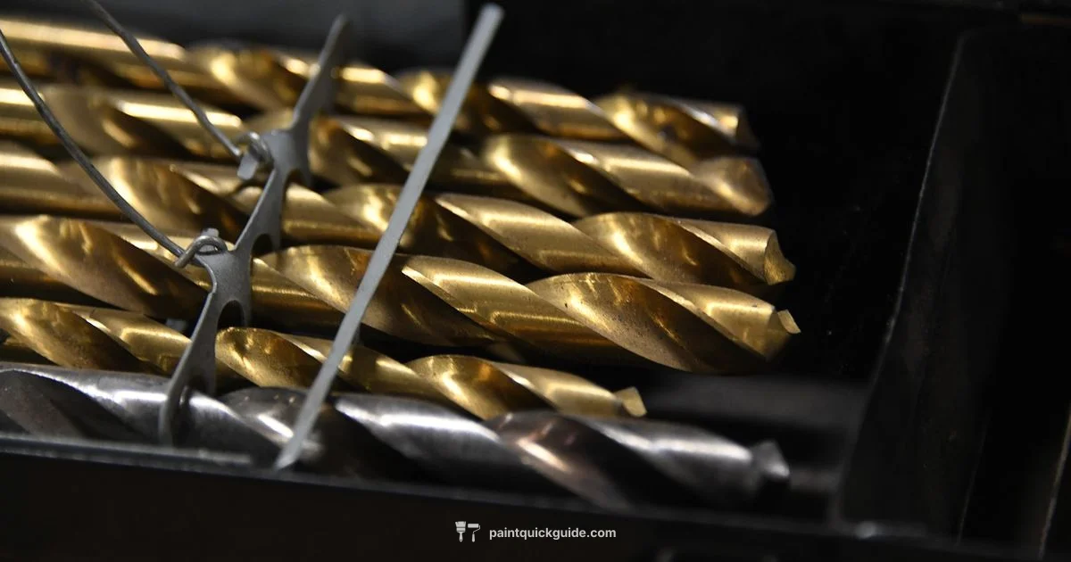 Metal Paint Removal - PaintQuickGuide