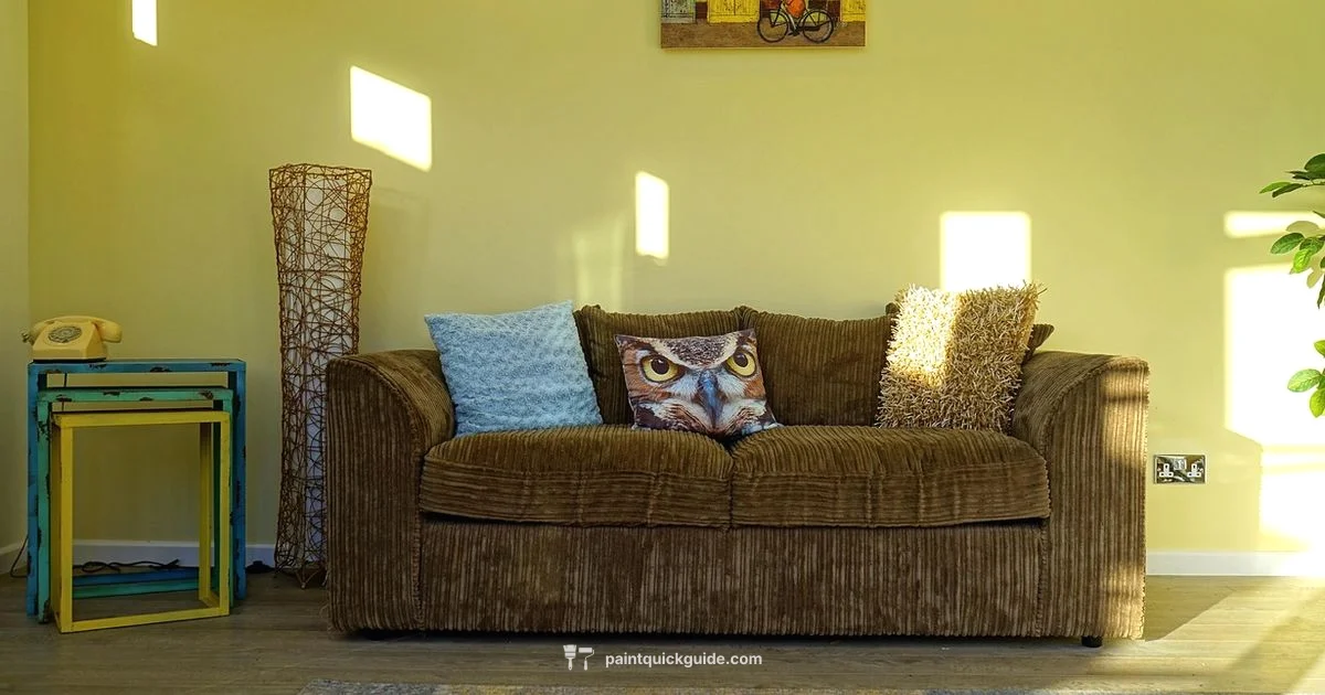 London Painting Guide - PaintQuickGuide