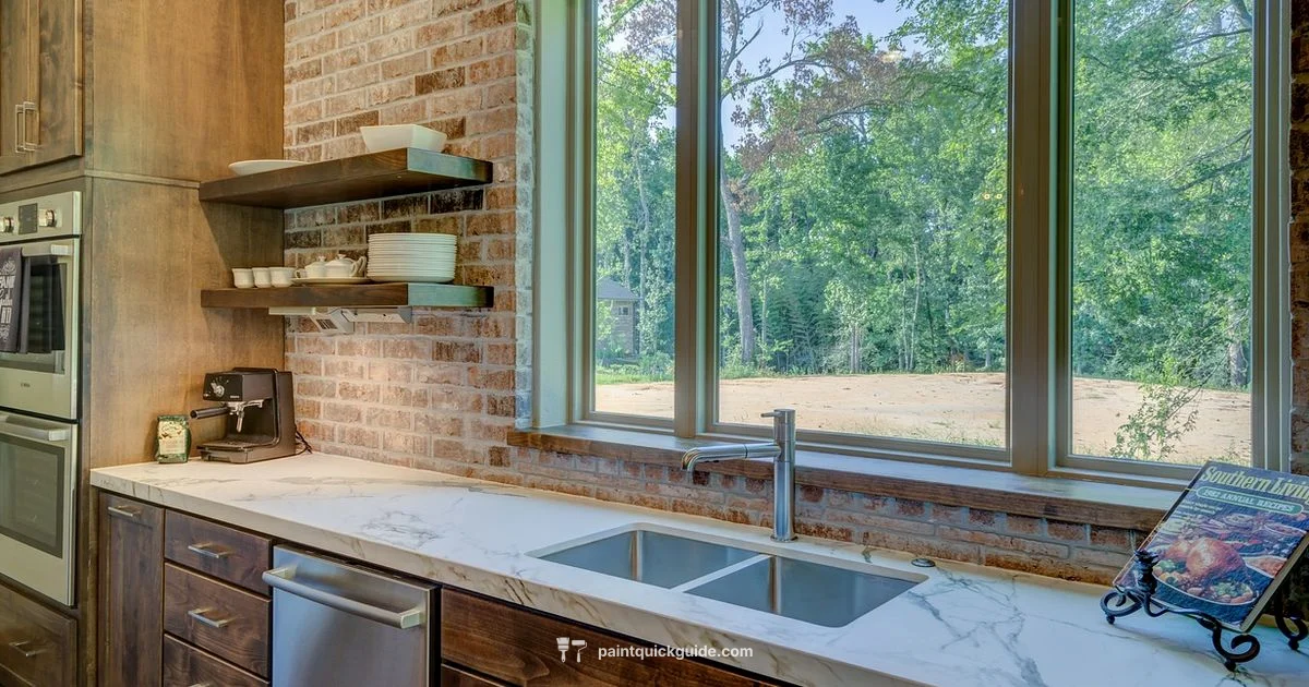 Cabinets Reimagined - PaintQuickGuide