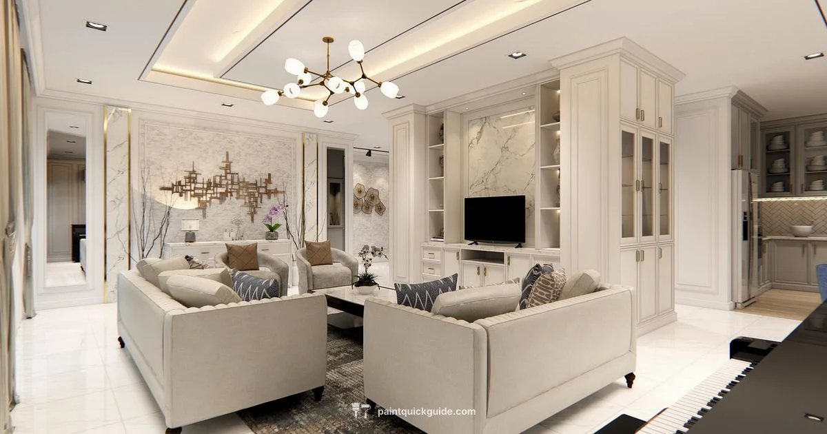 Smooth Paint Guide - PaintQuickGuide