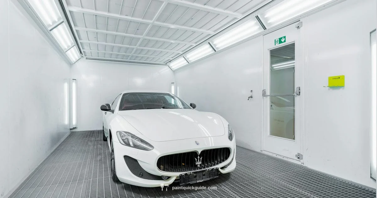 Find a Local Paint Shop - PaintQuickGuide