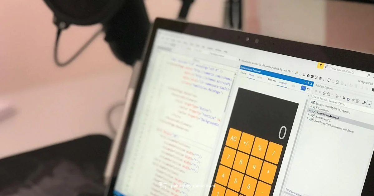 Paint 3D Download Guide - PaintQuickGuide