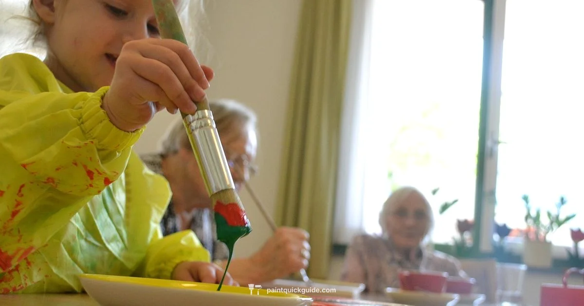 DIY Paint Guide - PaintQuickGuide