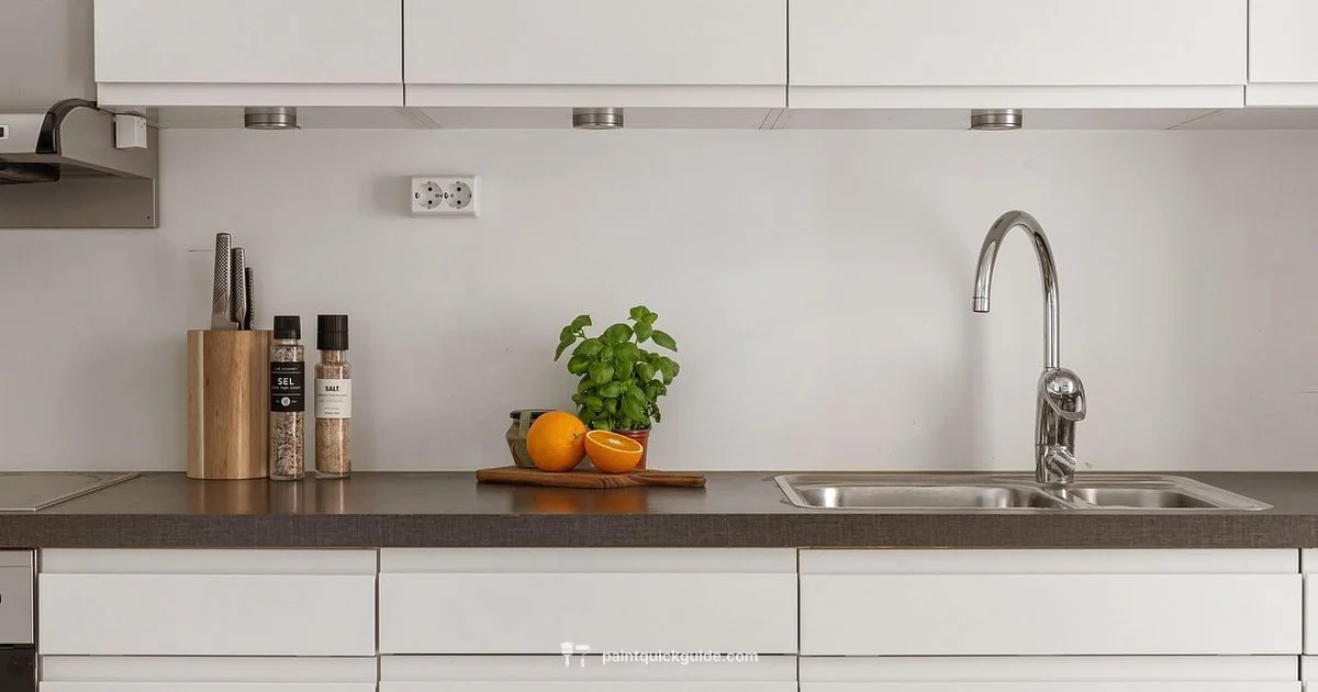 Inside Cabinets - PaintQuickGuide