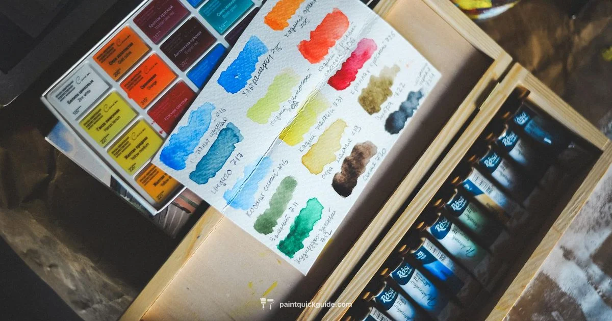 Nearby Paint Stores - PaintQuickGuide