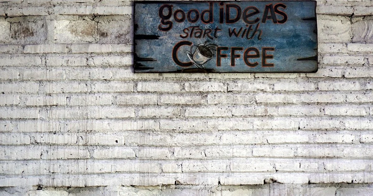 Swiss Coffee Guide - PaintQuickGuide