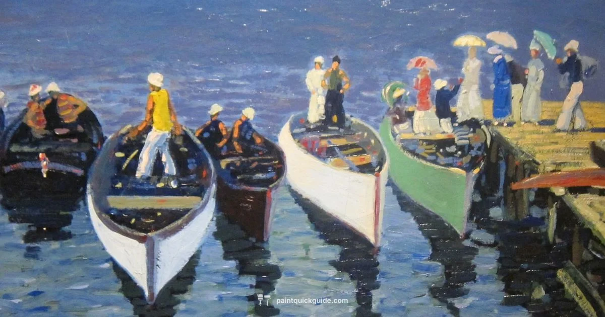 Paint by Numbers Pro Tips - PaintQuickGuide