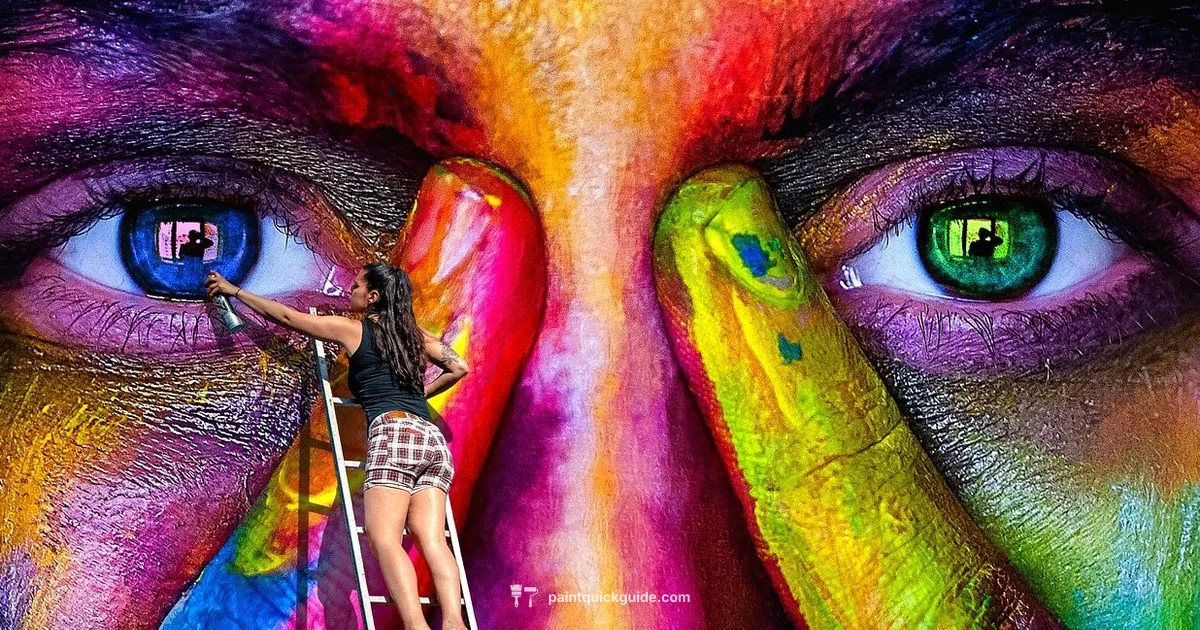 Exterior Painting Guide - PaintQuickGuide