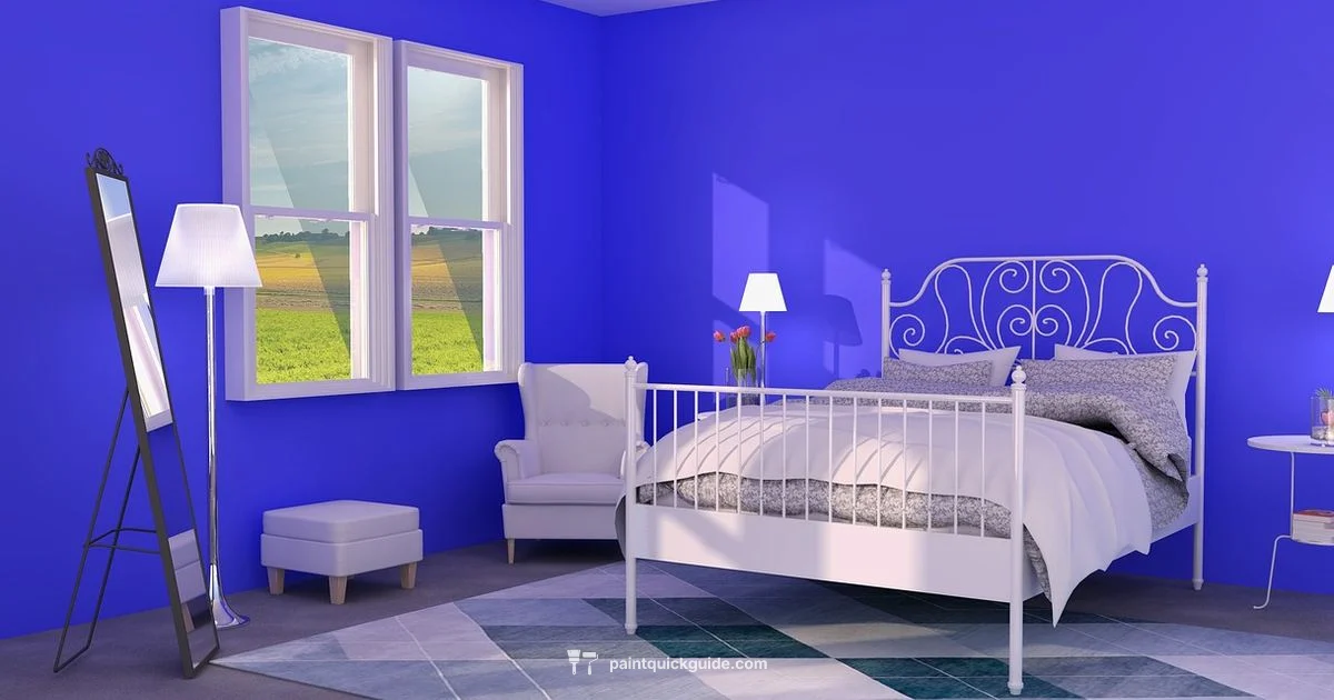 Estimate Paint Needs - PaintQuickGuide