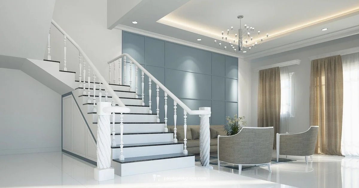 White Dove Guide - PaintQuickGuide