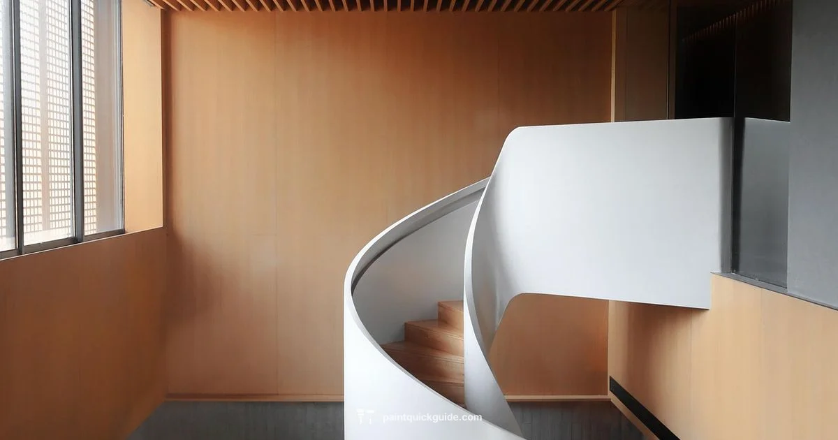 No-Tape Edges - PaintQuickGuide