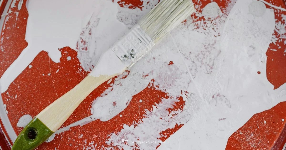 Plastic to Paint - PaintQuickGuide