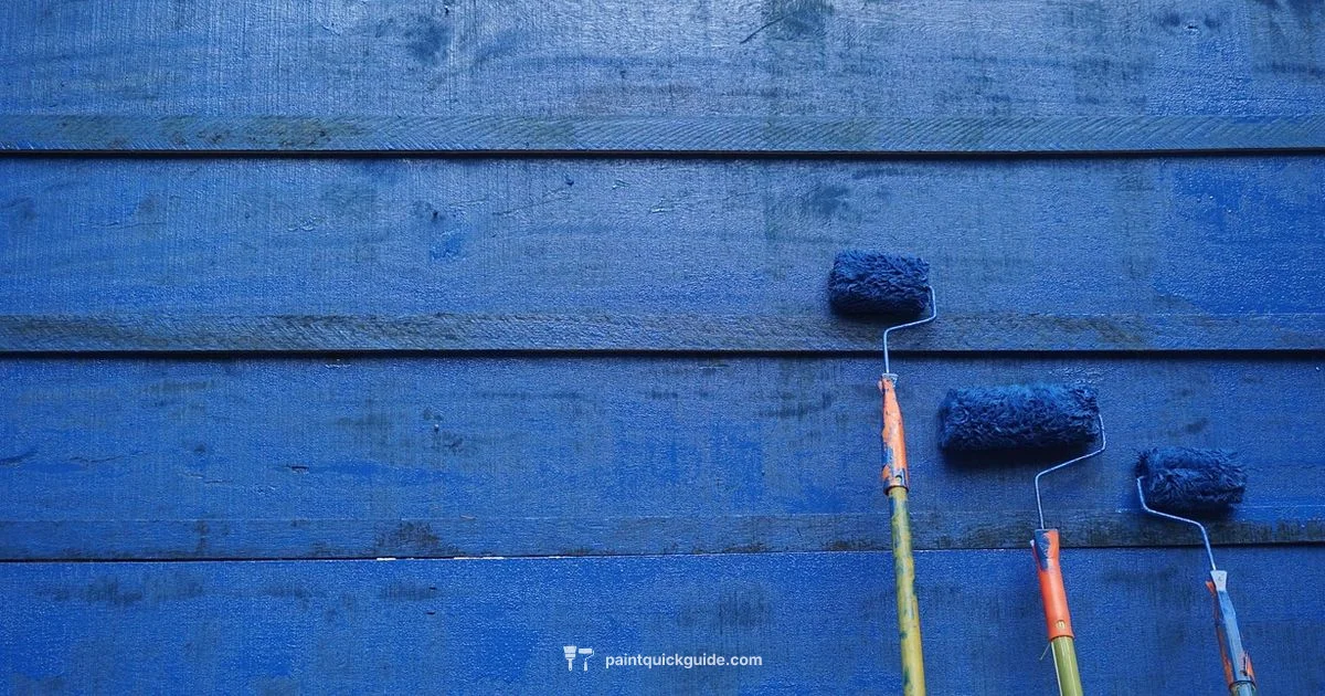 Bedroom Paint Guide - PaintQuickGuide