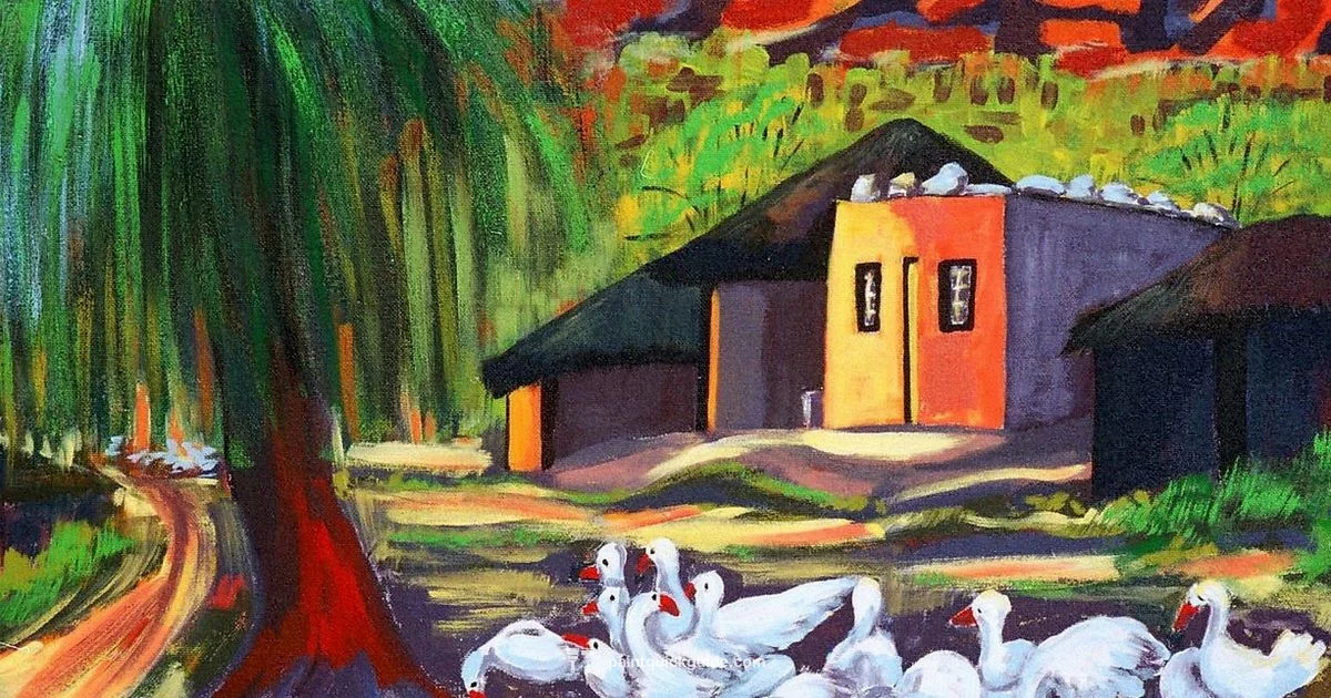 Acrylic on Fabric - PaintQuickGuide