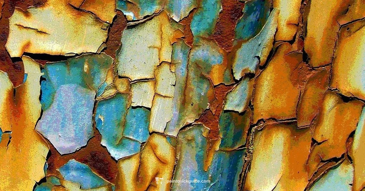 Rust Oleum Spray Paint - PaintQuickGuide