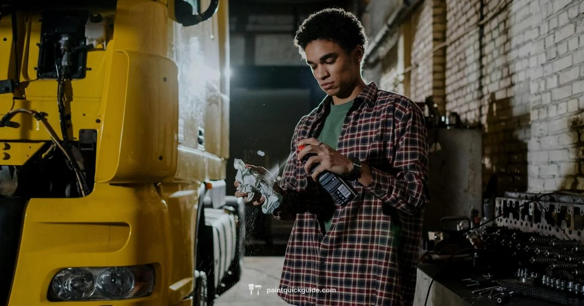 Clear Coat Finish Clear Coat Finish - PaintQuickGuide