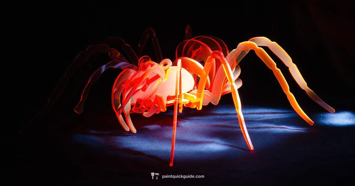 Acrylic Drying Guide Acrylic Drying Guide - PaintQuickGuide