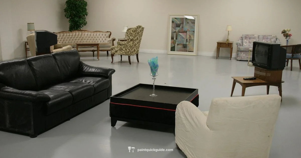 Paint Size Guide - PaintQuickGuide