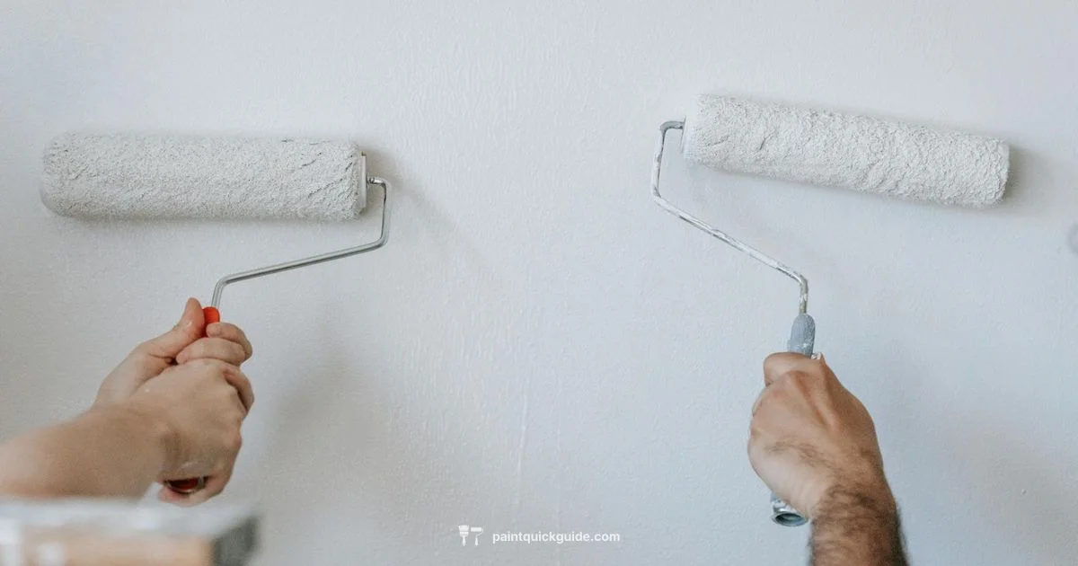 Safer Painting Basics - PaintQuickGuide