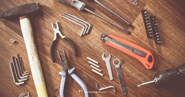 Finish Paint Mastery - PaintQuickGuide