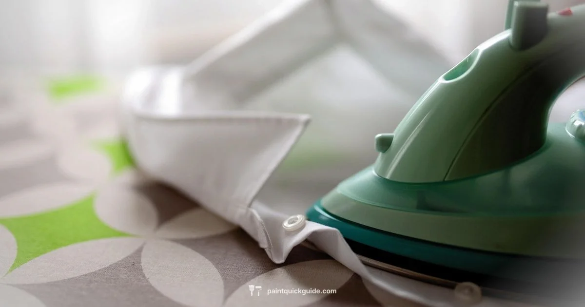 Stain Removal Guide - PaintQuickGuide