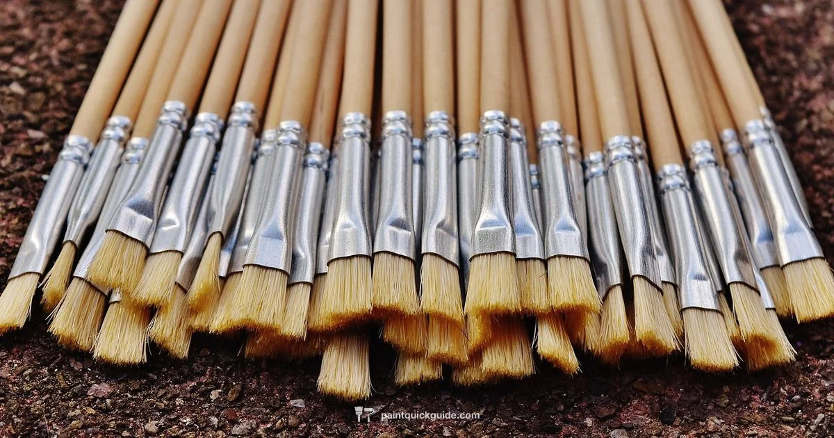 Brush Basics - PaintQuickGuide