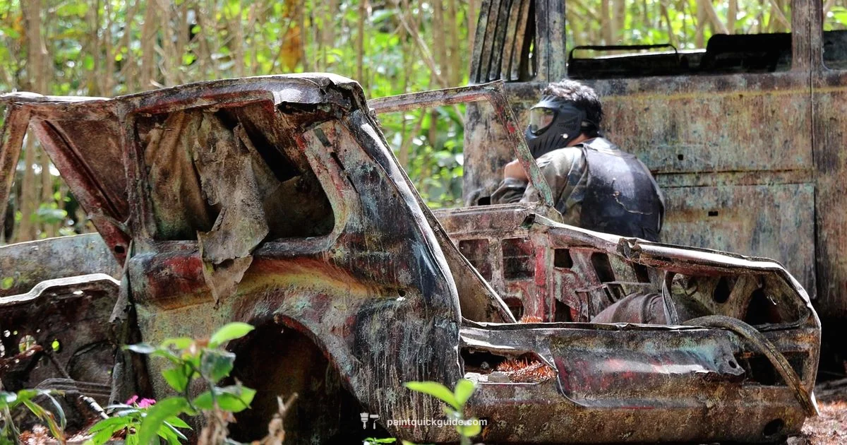 Paintball Eyewear Guide - PaintQuickGuide