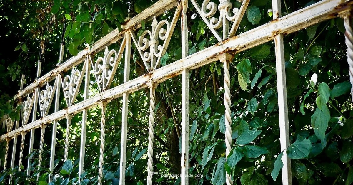Rust-Oleum DIY Guide - PaintQuickGuide