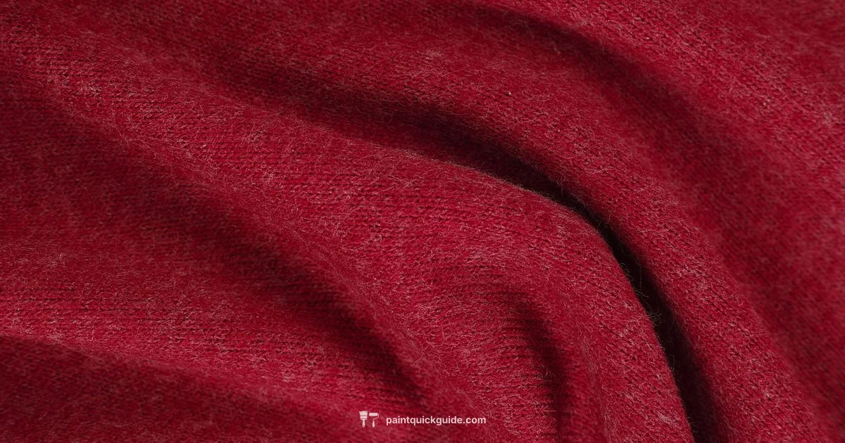 Fabric Paint Guide - PaintQuickGuide