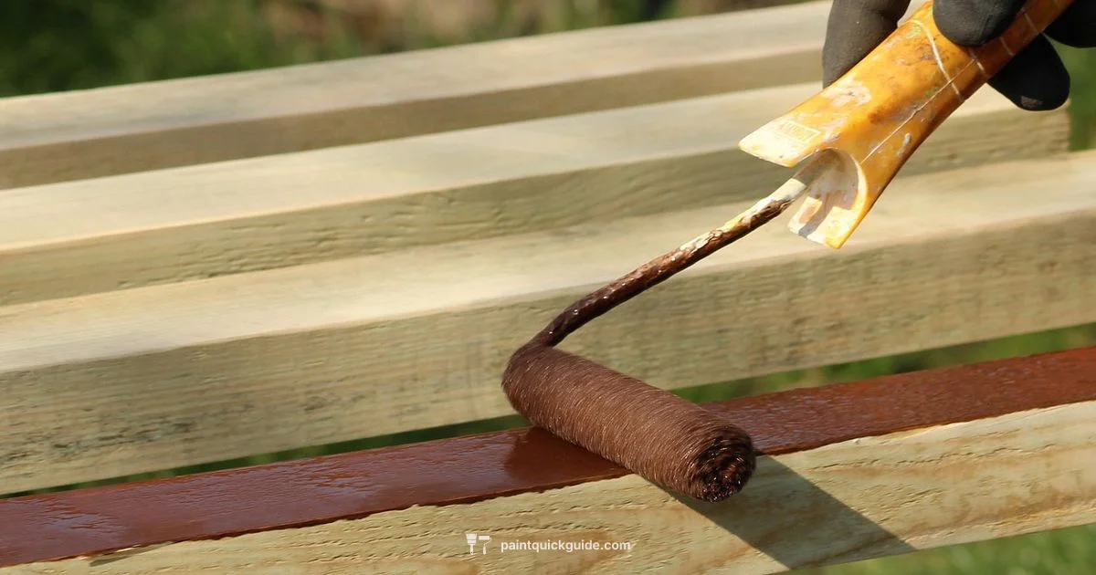 Paint Marker Basics - PaintQuickGuide