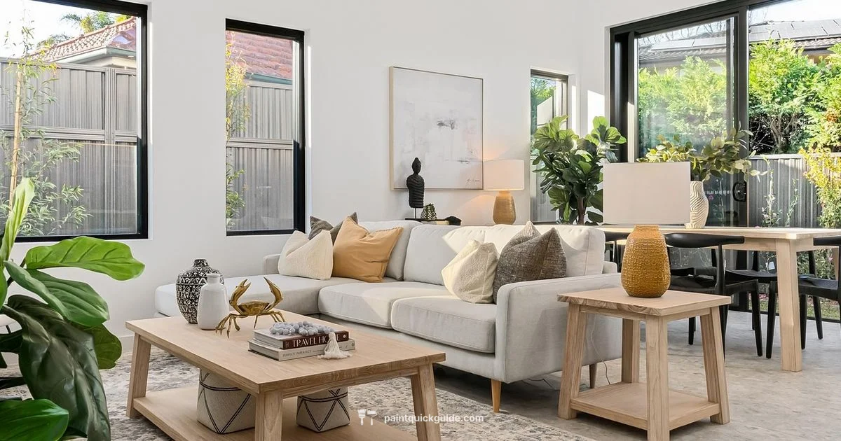 Cloud White Guide - PaintQuickGuide