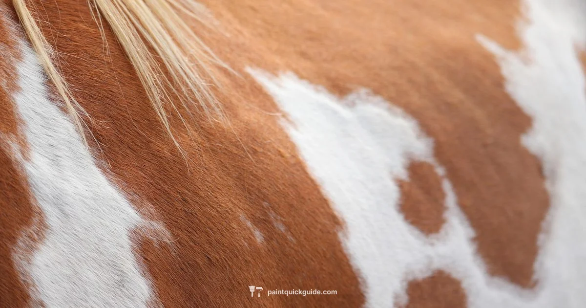 Paint vs Pinto - PaintQuickGuide