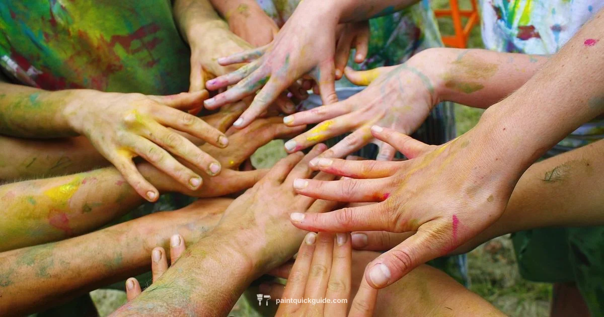 Paint and Sip Night Paint and Sip Night - PaintQuickGuide