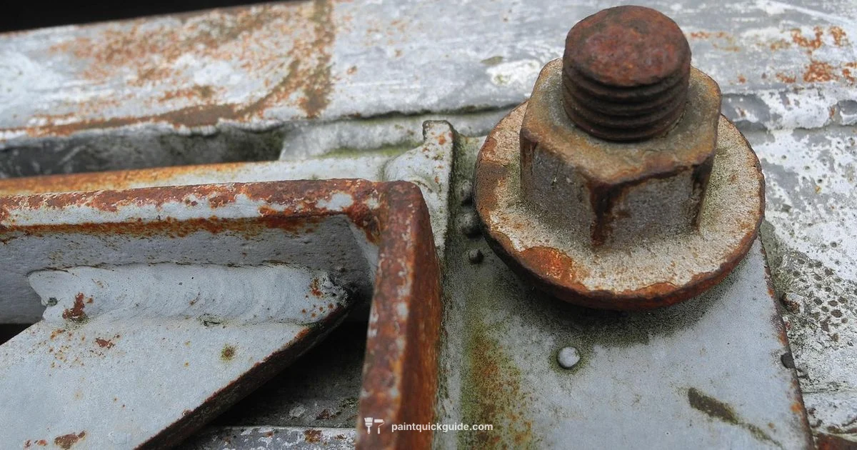 Rust Prevention Guide - PaintQuickGuide