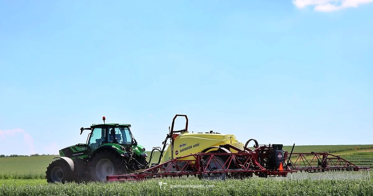 X5 in Workshop - PaintQuickGuide