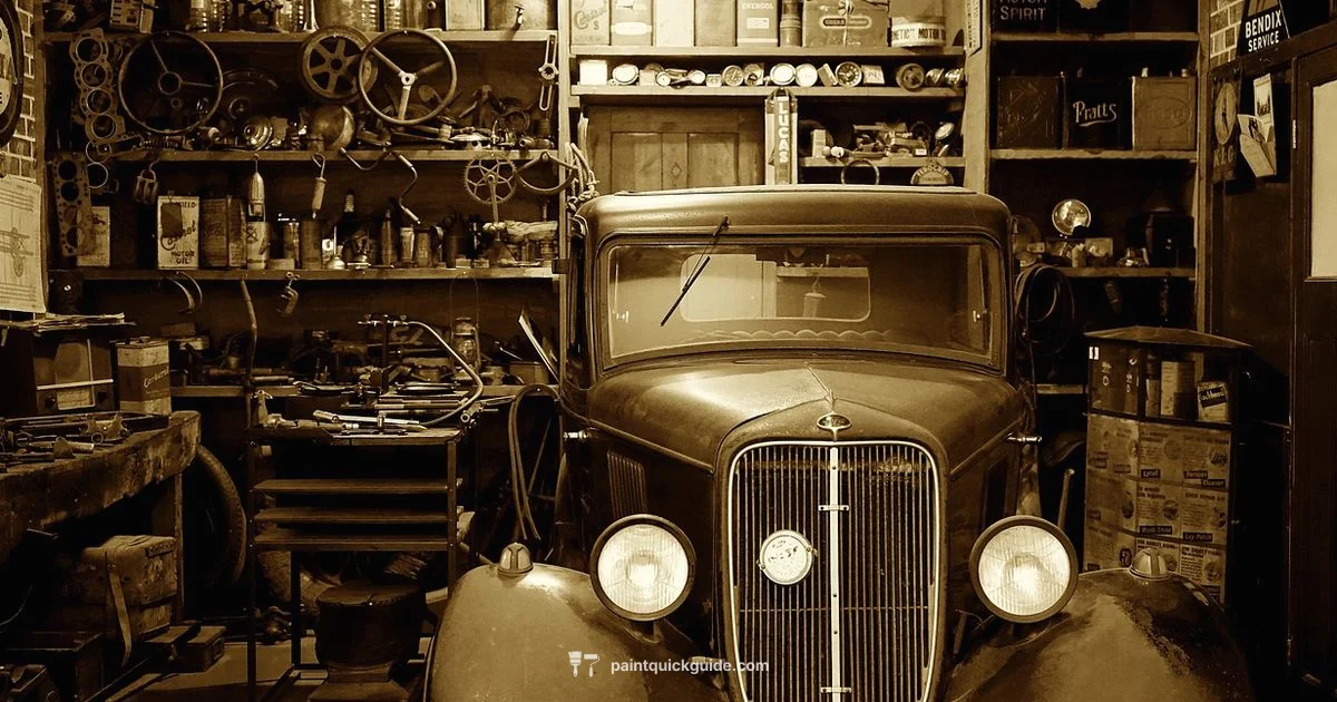 Find the Best Shop - PaintQuickGuide