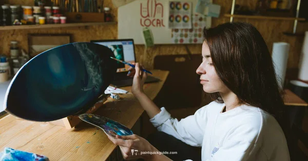 Portola Paint Guide - PaintQuickGuide