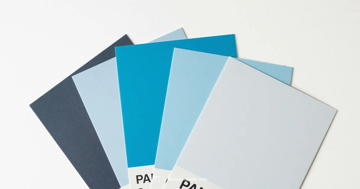 Color Wheel Guide - PaintQuickGuide