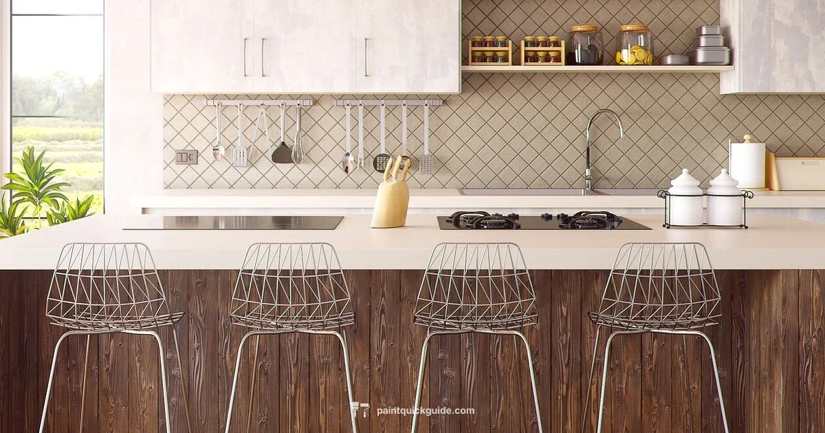 Cleanable Paint Finishes - PaintQuickGuide