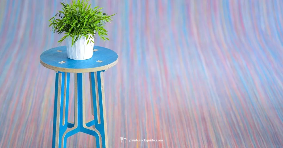 Behr Green Palette - PaintQuickGuide