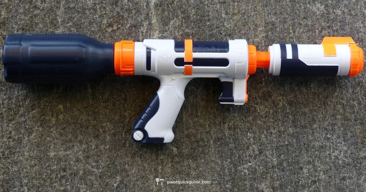 PSI Essentials - PaintQuickGuide