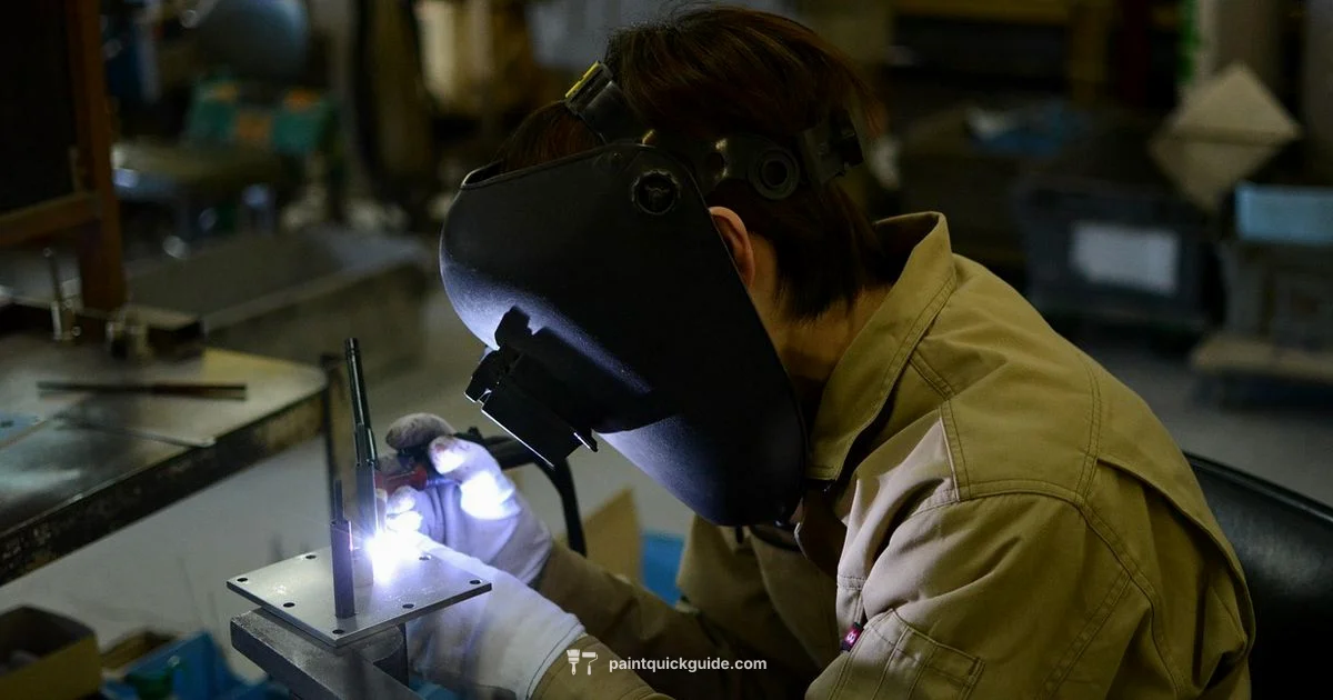 Paint Making Basics Paint Making Basics - PaintQuickGuide