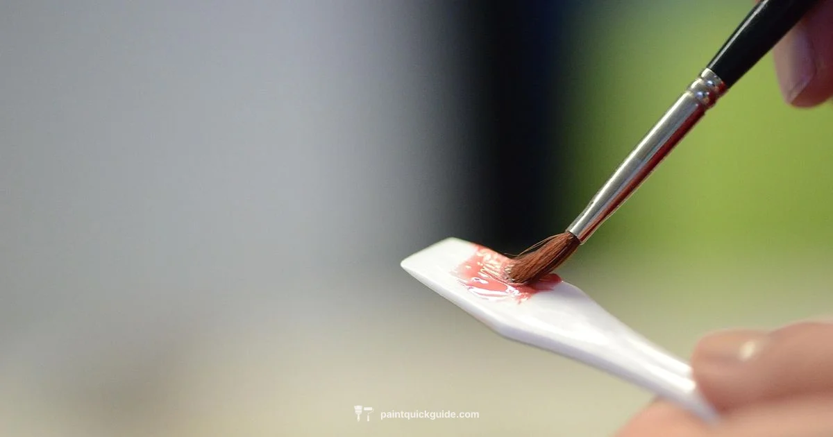 Lip Safety Guide - PaintQuickGuide