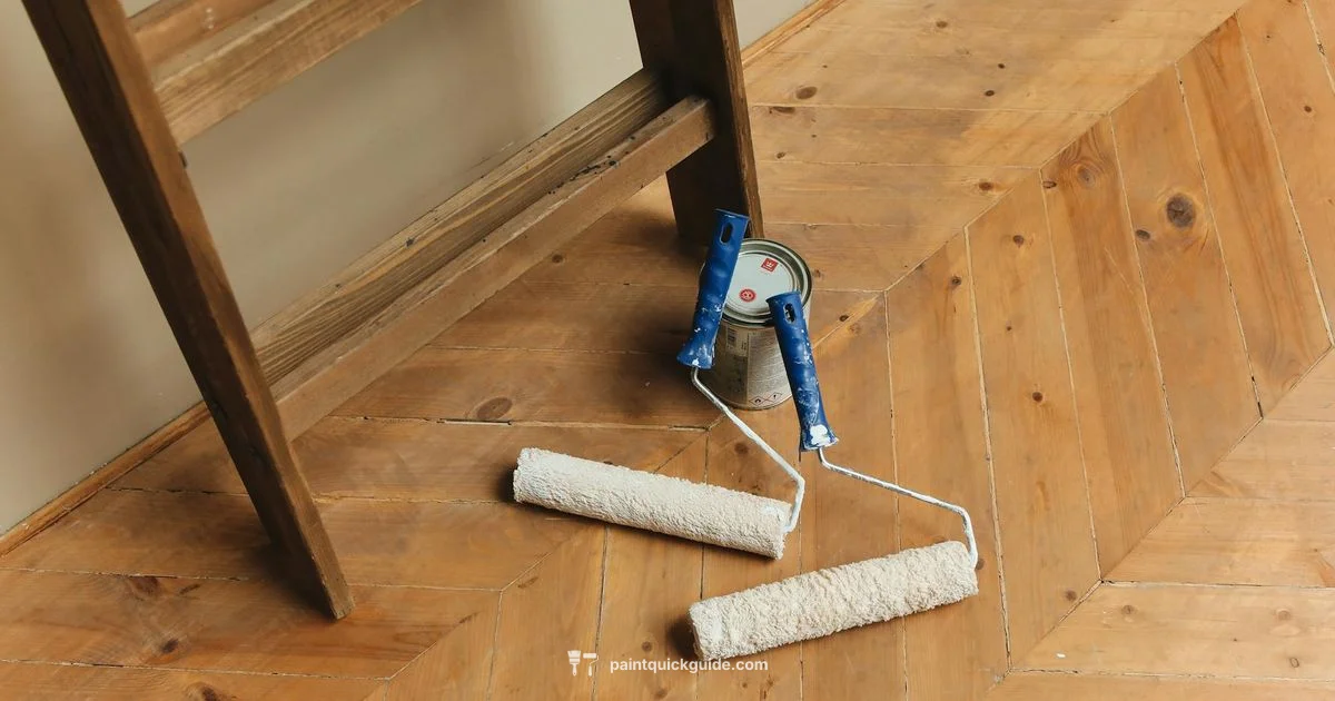 Concrete Finish Showdown - PaintQuickGuide