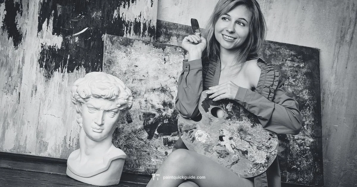 Art Paint Cost - PaintQuickGuide