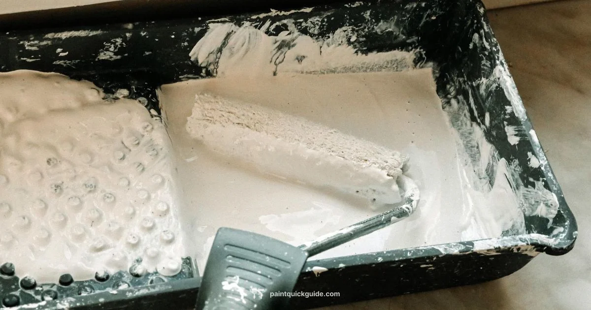 Durable Plastic Paint - PaintQuickGuide