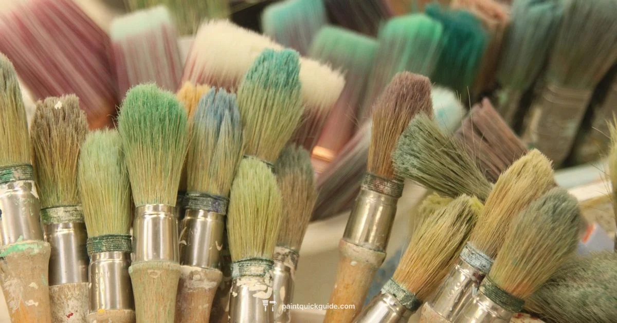 DIY Car Paint Guide - PaintQuickGuide